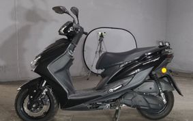 YAMAHA CYGNUS125XSR SED8J