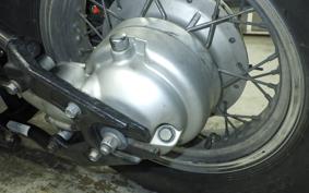 YAMAHA DRAGSTAR 400 CLASSIC 2008 VH01J