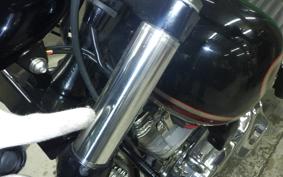 HARLEY FXST 1580 2010