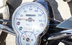 YAMAHA VINO 50 2017 SA37J