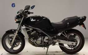 KAWASAKI BALIUS 250 ZR250A
