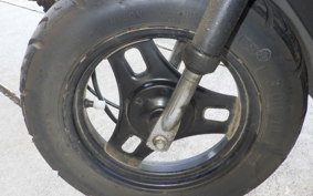 SUZUKI LET's 2 CA1PA