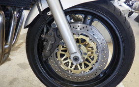 SUZUKI BANDIT 1200 S GV77A