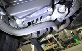 HONDA ﾀﾞﾝｸ AF74