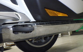 HONDA GL 1800 GOLD WING TOUR 2019 SC79