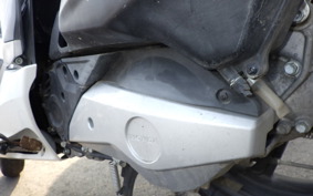 HONDA PCX125 2008 JF81