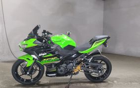 KAWASAKI NINJA400 EX400G