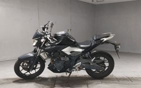 YAMAHA MT-25 RG10J
