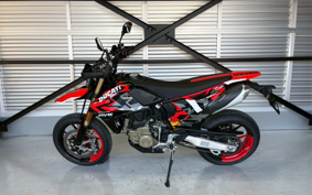 DUCATI MOTARD 698MONORVE 2024 4B00