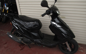SUZUKI ADDRESS V125 CF46A