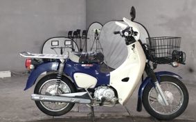 HONDA SUPER CUB50 AA07