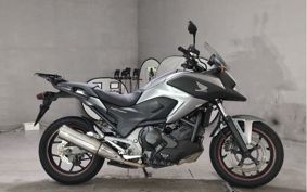 HONDA NC750X DCT Limited RC72