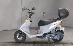 SUZUKI ADDRESS V125 CF4EA