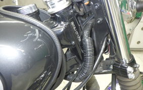 YAMAHA SR400 Gen.5 2021 RH16J