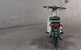HONDA SUPER CUB50 AA01