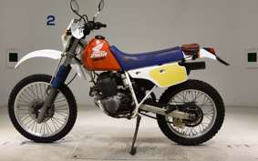 HONDA XLR250R GEN 2 MD20