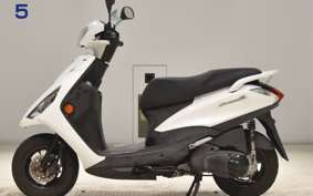YAMAHA AXIS 125 Z SED7J