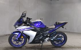 YAMAHA YZF-R3 RH07J