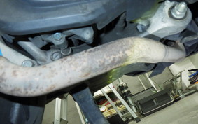 HONDA PCX125 2021 JF56