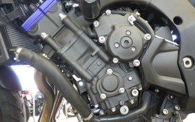 YAMAHA FZ8 FAZER S 2013