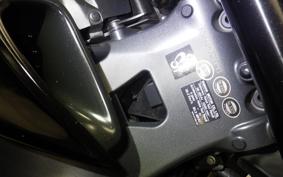 YAMAHA MT-09 2022 RN69J