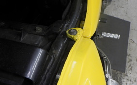 KAWASAKI BALIUS 250 Gen.2 2021 ZR250B