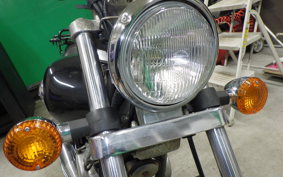 KAWASAKI ELIMINATOR 125 BN125A