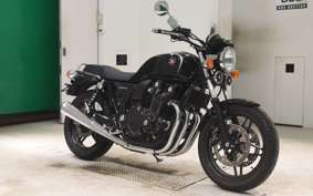 HONDA CB1100 ABS 2021 SC65