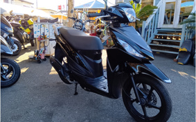 SUZUKI ADDRESS V110 CE47A