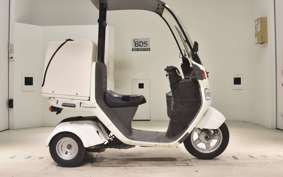 HONDA GYRO CANOPY 2017 TA03