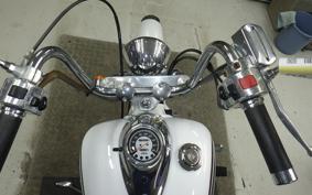 YAMAHA DRAGSTAR 400 1999 4TR