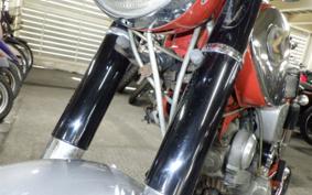 HONDA CB125 1991 CB125
