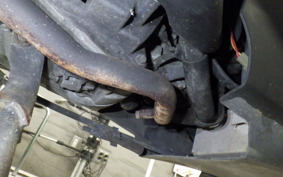 YAMAHA VINO 50 2009 SA26J