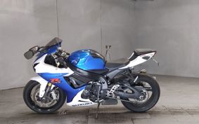 SUZUKI GSX-R750 GR7MA