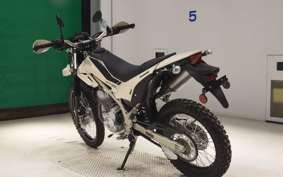 KAWASAKI KLX230ｼｪﾙﾊﾟ