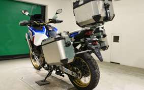 HONDA CRF1100L AFRICA TWIN DCT 2020 SD10
