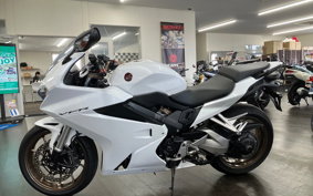 HONDA VFR800F 2017 RC79