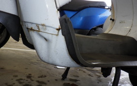 VESPA COSA