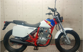 HONDA FTR223 MC34