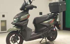 YAMAHA CYGNUS RAY ZR 2023