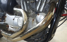 HARLEY XLH883 1991