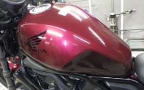 HONDA REBEL 1100 DCT 2021 SC83