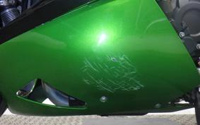 KAWASAKI ZX 1400 NINJA R 2014
