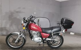 SUZUKI GN125 H PCJG9