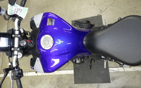 YAMAHA MT-09 2022 RN69J