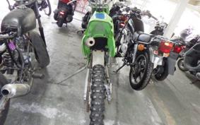 KAWASAKI KX80 2017 KX080V