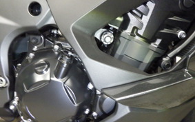 KAWASAKI NINJA1100SX 2025