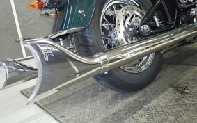 HARLEY FLHCS 1870 2025