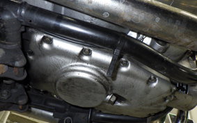 KAWASAKI W650 1999 EJ650A