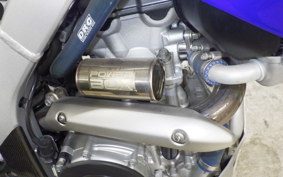 YAMAHA WR250R 2017 DG15J